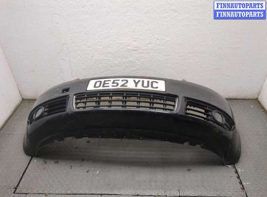 купить Бампер на Audi A4 (B6) 2000-2006