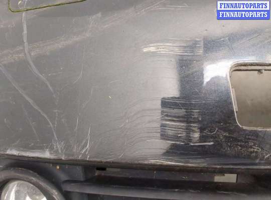 купить Бампер на Audi A4 (B6) 2000-2006