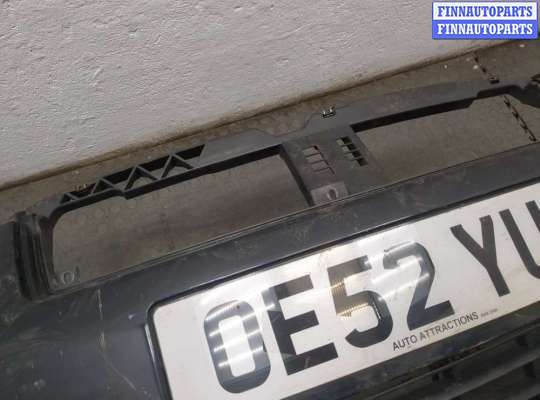 купить Бампер на Audi A4 (B6) 2000-2006