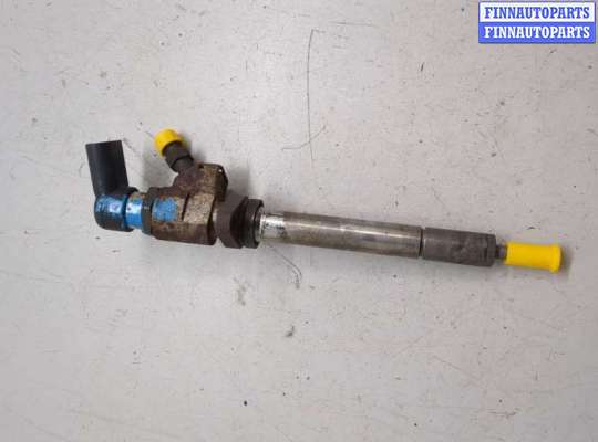 купить Форсунка топливная на Citroen C8 2002-2008