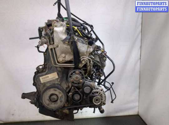 Форсунка топливная MB1528764 на Mercedes Vito W447 2014-2023