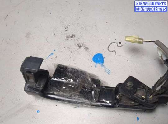 купить Ручка крышки багажника на Suzuki Grand Vitara 2005-2016