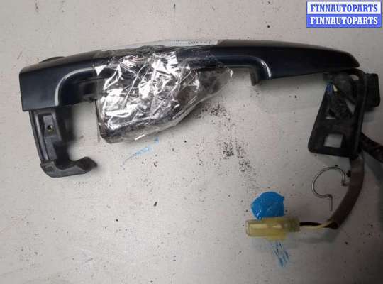 купить Ручка крышки багажника на Suzuki Grand Vitara 2005-2016