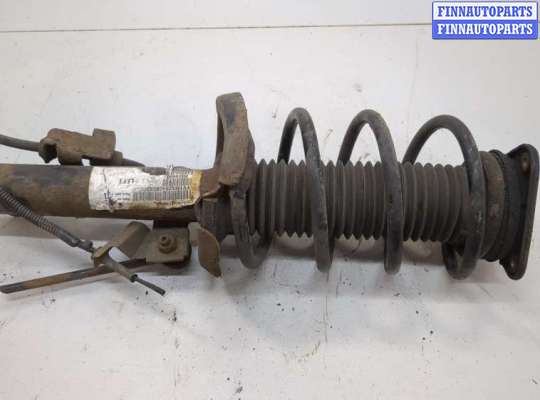 Амортизатор подвески VL521141 на Volvo S40 2004-