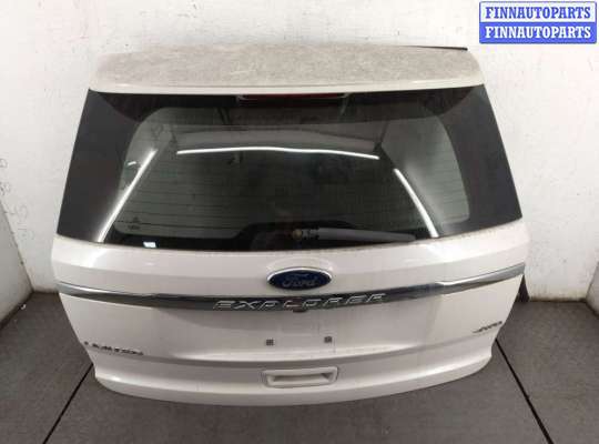 купить Стекло заднее на Ford Explorer 2015-2019