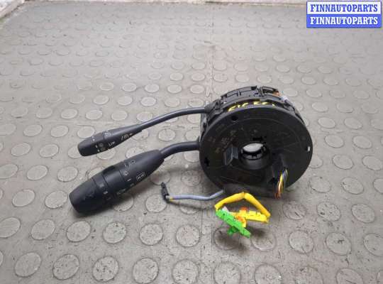 купить Переключатель поворотов и дворников (стрекоза) на Mercedes B W245 2005-2011