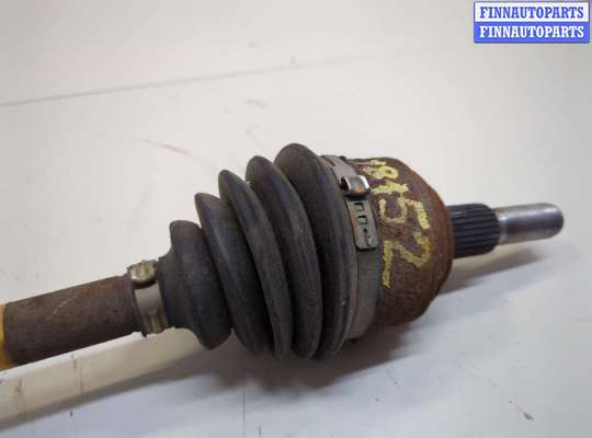 купить Полуось (приводной вал, шрус) на Ford Escape 2019-2022