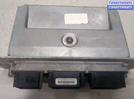 Блок управления двигателем FO1781468 на Ford Explorer 2010-2015