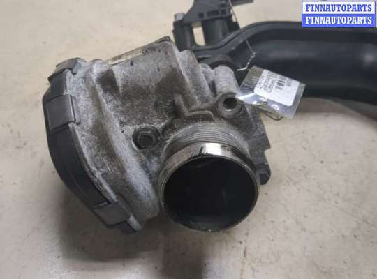 купить Заслонка дроссельная на Citroen C4 Picasso 2013-2018