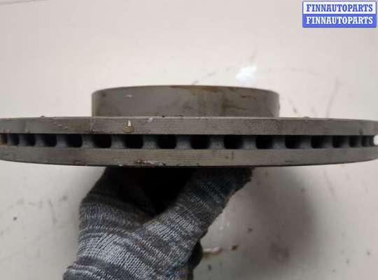 купить Диск тормозной на Mazda 6 (GH) 2007-2012