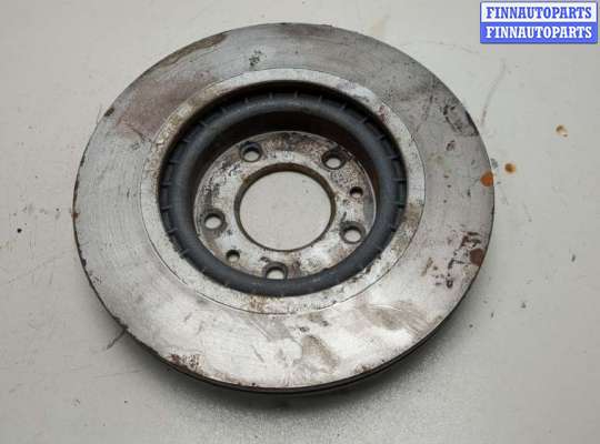 купить Диск тормозной на Mazda 6 (GH) 2007-2012