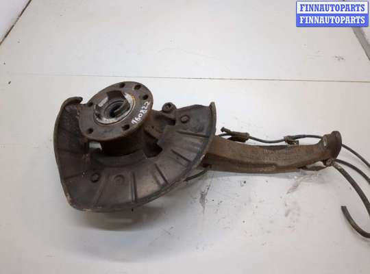 Ступица (кулак, цапфа) AU1727731 на Audi Q7 2005-2015