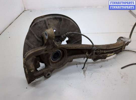 купить Ступица (кулак, цапфа) на Audi Q7 2005-2015