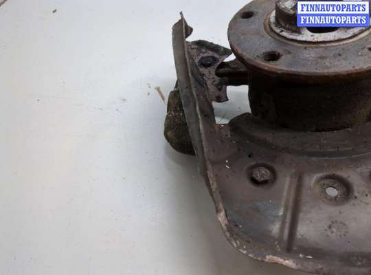 купить Ступица (кулак, цапфа) на Audi Q7 2005-2015