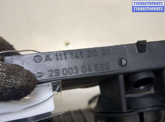 купить Коллектор впускной на Mercedes C W203 2000-2007