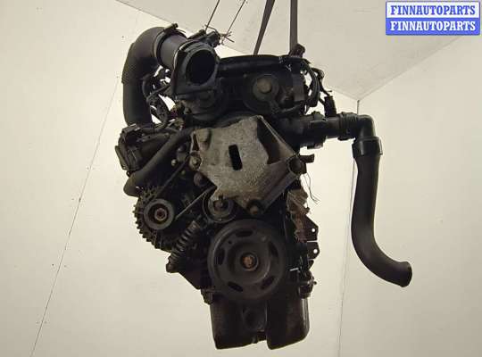 Форсунка топливная OP2227925 на Opel Corsa D 2006-2014