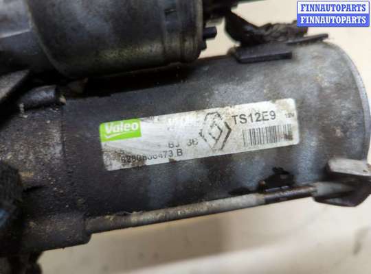 купить Стартер на Renault Megane 3 2009-2016