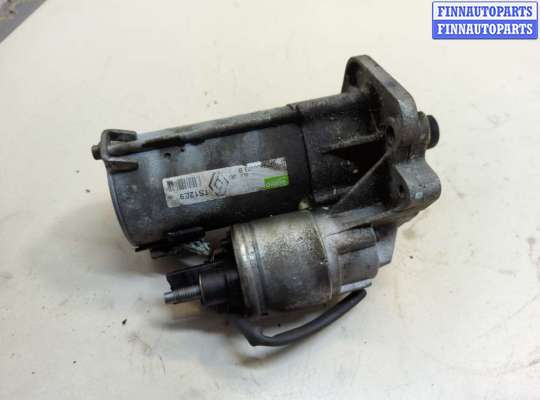 купить Стартер на Renault Megane 3 2009-2016