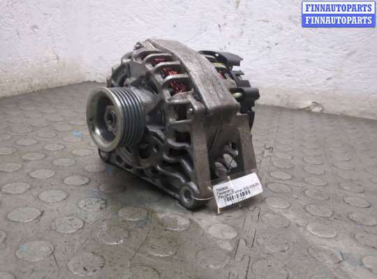 Генератор CT1146746 на Peugeot Partner 2002-2008
