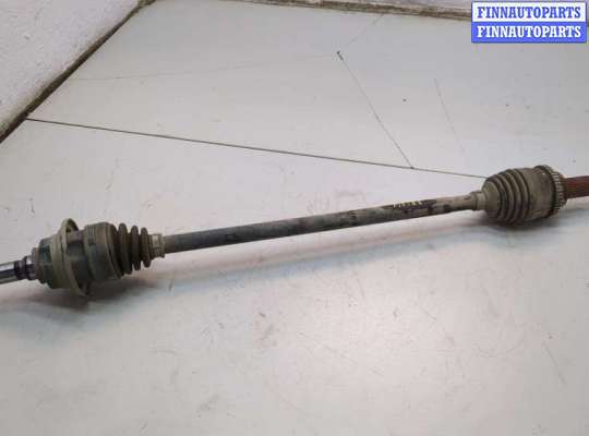 купить Полуось (приводной вал, шрус) на Mazda CX-5 2012-2017