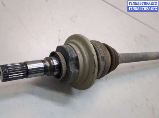 купить Полуось (приводной вал, шрус) на Mazda CX-5 2012-2017