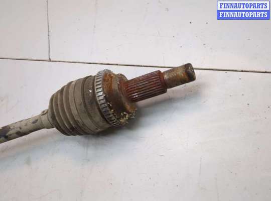 купить Полуось (приводной вал, шрус) на Mazda CX-5 2012-2017