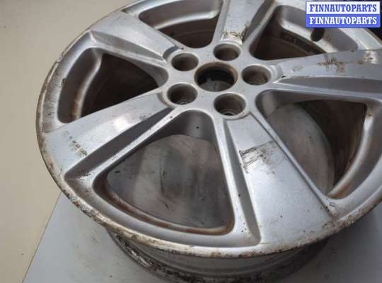 купить Диск литой на Jaguar X-Type 2001-2009