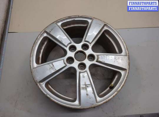 Диск литой JRE1641 на Jaguar X-Type 2001-2009