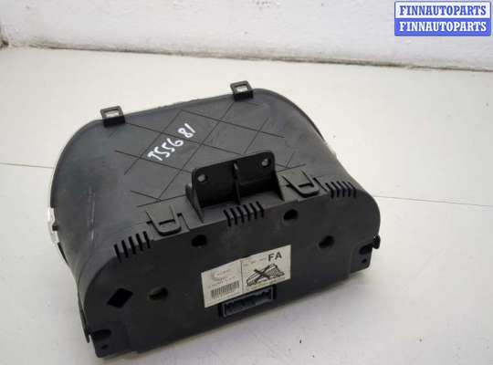 купить Щиток приборов (приборная панель) на Ford Fusion 2002-2012