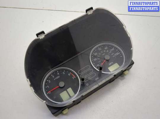 купить Щиток приборов (приборная панель) на Ford Fusion 2002-2012