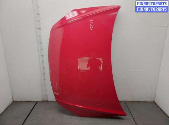купить Обшивка капота на Hyundai i30 2007-2012