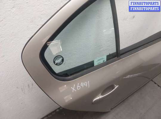 купить Дверь боковая (легковая) на Skoda Octavia (A5) 2004-2008