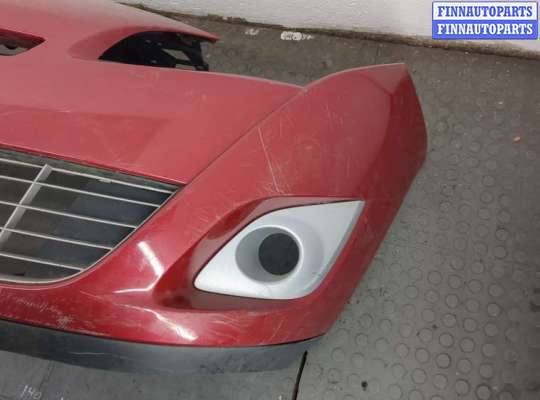 купить Бампер на Renault Scenic 2009-2012