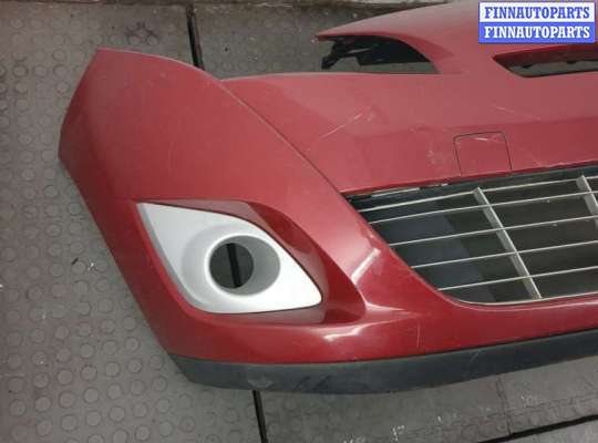 купить Бампер на Renault Scenic 2009-2012