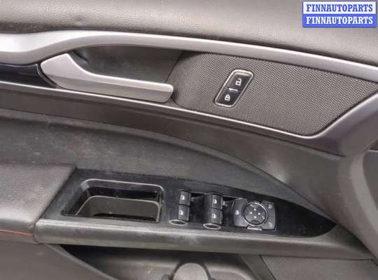 купить Замок двери на Ford Fusion 2012-2016 USA