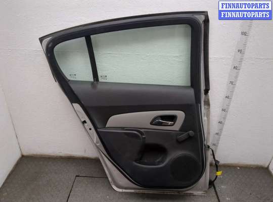 купить Замок двери на Chevrolet Cruze 2009-2015