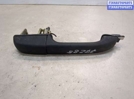 Ручка двери наружная LRF2443 на Land Rover Discovery 2 1998-2004