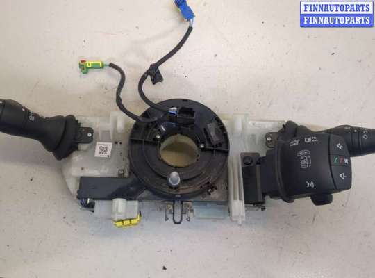 купить Переключатель поворотов и дворников (стрекоза) на Renault Scenic 2009-2012