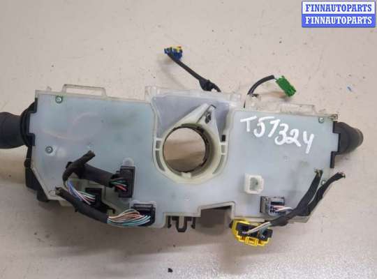 купить Переключатель поворотов и дворников (стрекоза) на Renault Scenic 2009-2012