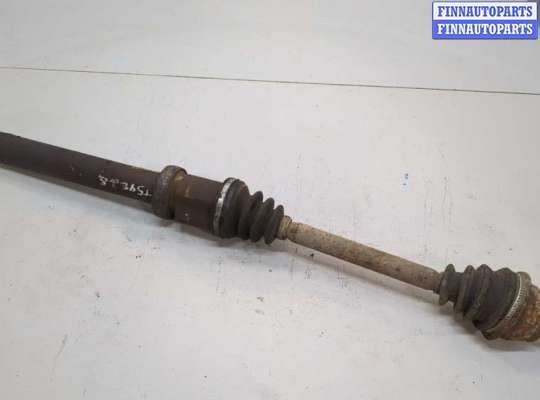 купить Полуось (приводной вал, шрус) на Ford Fusion 2002-2012