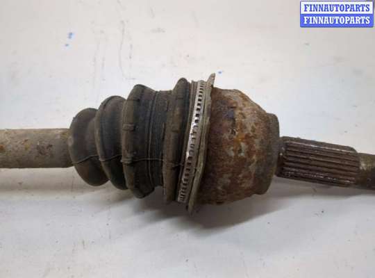 купить Полуось (приводной вал, шрус) на Ford Fusion 2002-2012