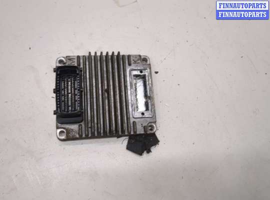 Купить Блок управления двигателем на Opel Astra G 1998-2005 Блок управления двигателем OP2358135 на Opel Astra G 1998-2005