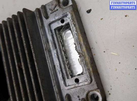 купить Блок управления двигателем на Opel Astra G 1998-2005