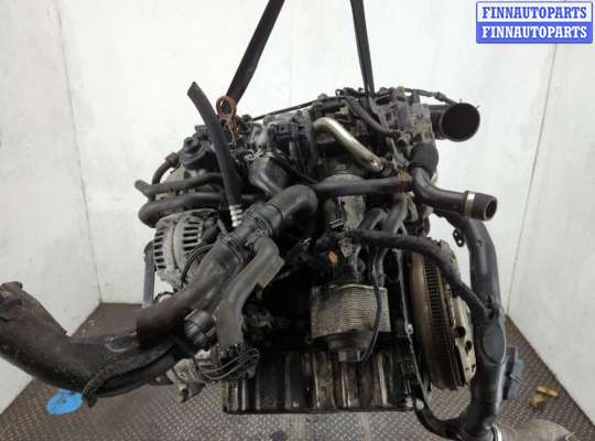 купить ТНВД на Volkswagen Golf 6 2008-2012