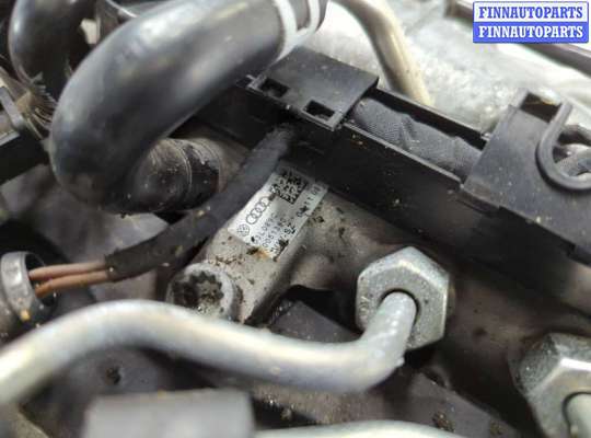 купить ТНВД на Volkswagen Golf 6 2008-2012