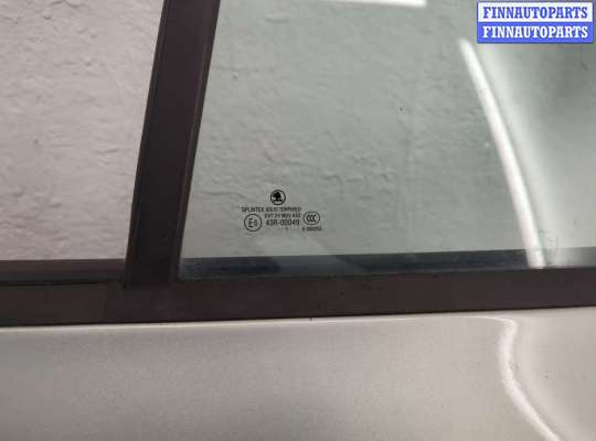 купить Замок двери на Skoda Octavia (A5) 2004-2013