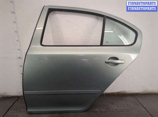 Купить Замок двери на Skoda Octavia (A5) 2004-2013 Замок двери SK505905 на Skoda Octavia (A5) 2004-2013