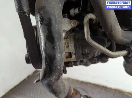 купить Насос гидроусилителя руля (ГУР) на Mazda 6 (GG) 2002-2007