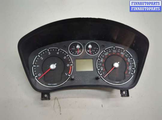 Купить Щиток приборов (приборная панель) на Ford Fiesta 2001-2007 Щиток приборов (приборная панель) FO2211111 на Ford Fiesta 2001-2007