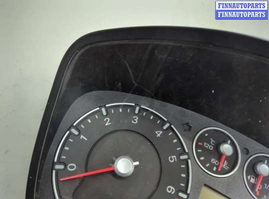 купить Щиток приборов (приборная панель) на Ford Fiesta 2001-2007